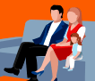 Orientación a madres y padres
