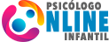 Psicólogo Infantil Online